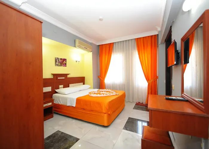 Kemalbutik マルマリス