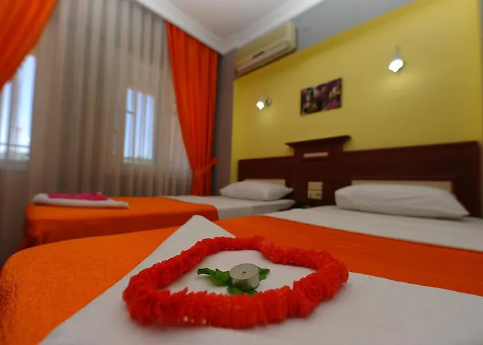 Kemalbutik 2* マルマリス