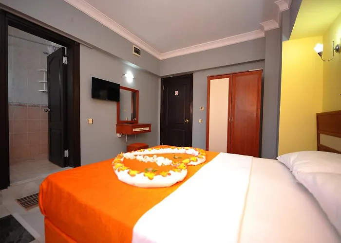 Hotel Kemalbutik