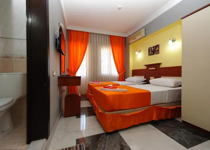 Kemalbutik マルマリス