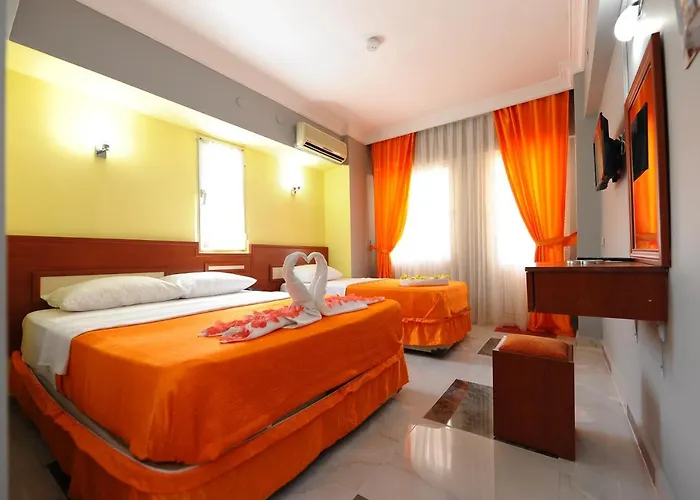 Kemalbutik マルマリス