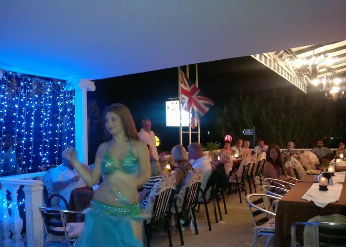 Kemalbutik 2* マルマリス