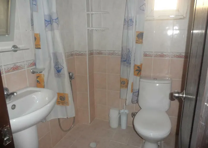 Kemalbutik ホテル マルマリス