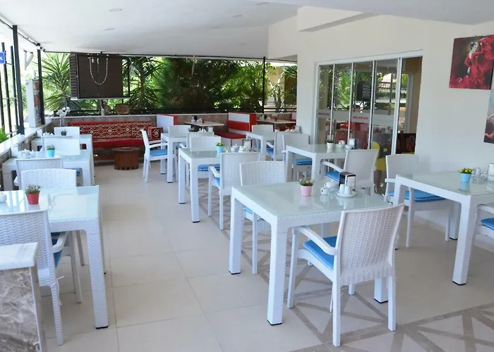 Hotel Kemalbutik 2*