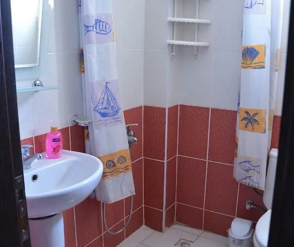 Kemalbutik ホテル