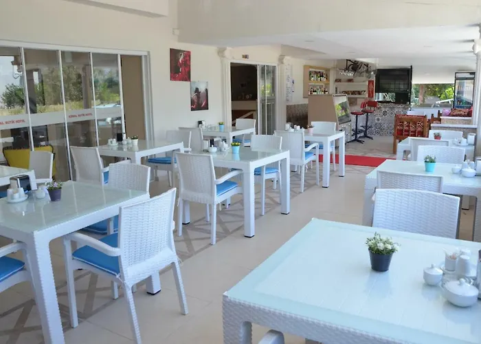 Kemalbutik Hotel 2*