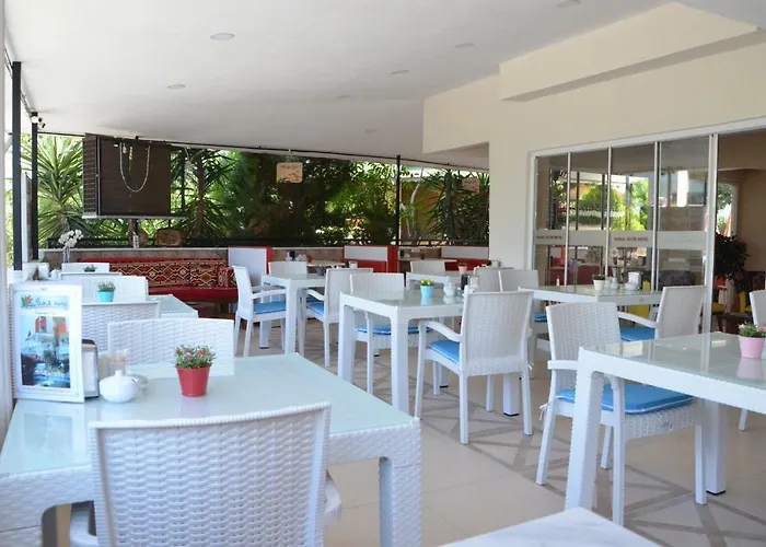 Kemalbutik 2* マルマリス