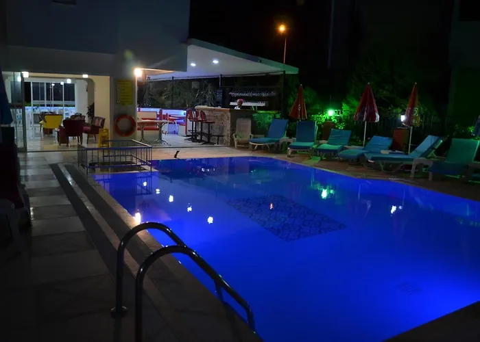 Kemalbutik マルマリス