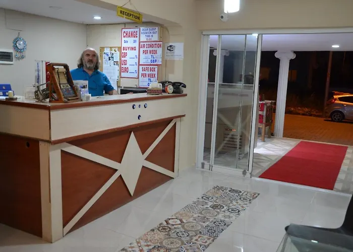 Kemalbutik マルマリス