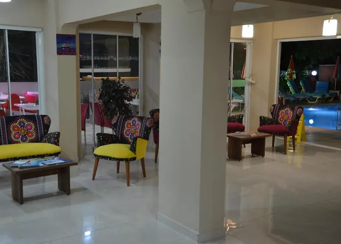 Kemalbutik マルマリス